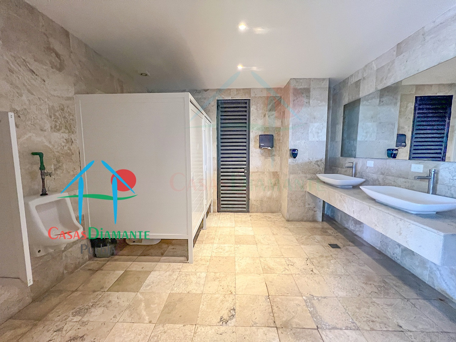 Arts Vertical Living - Spa 1